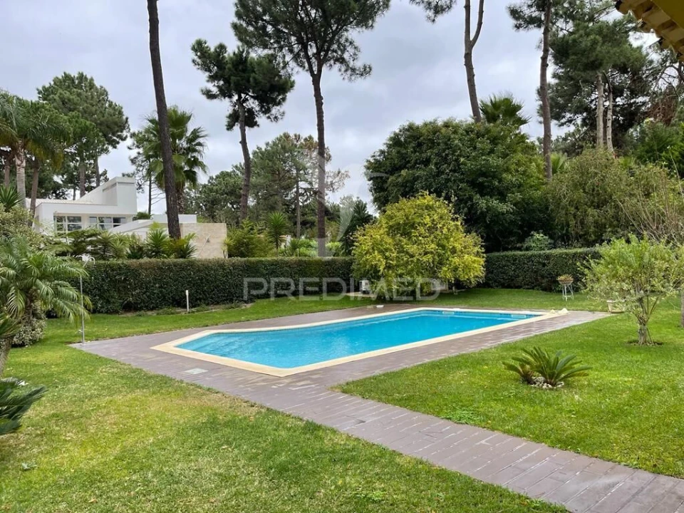 Moradia T4 para Venda em Costa da Caparica Foto 1