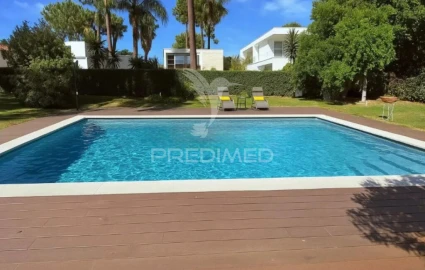 Moradia T4 para Venda em Costa da Caparica