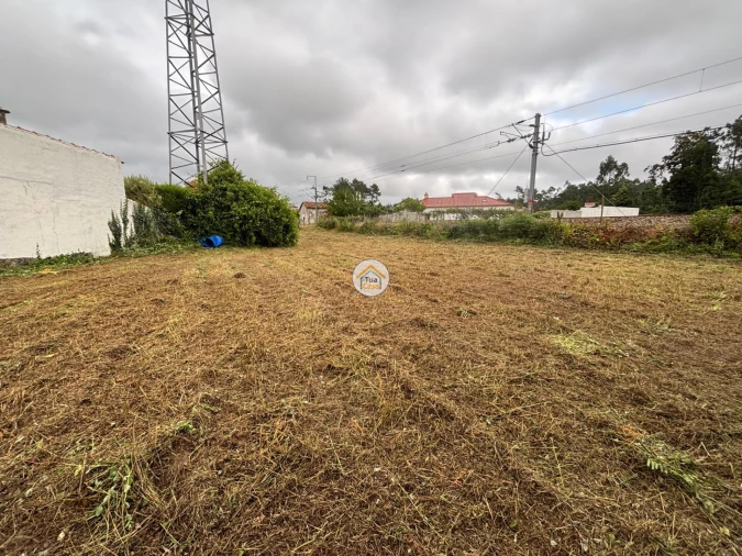 Terreno para Venda em Mazarefes e Vila Fria Foto 4