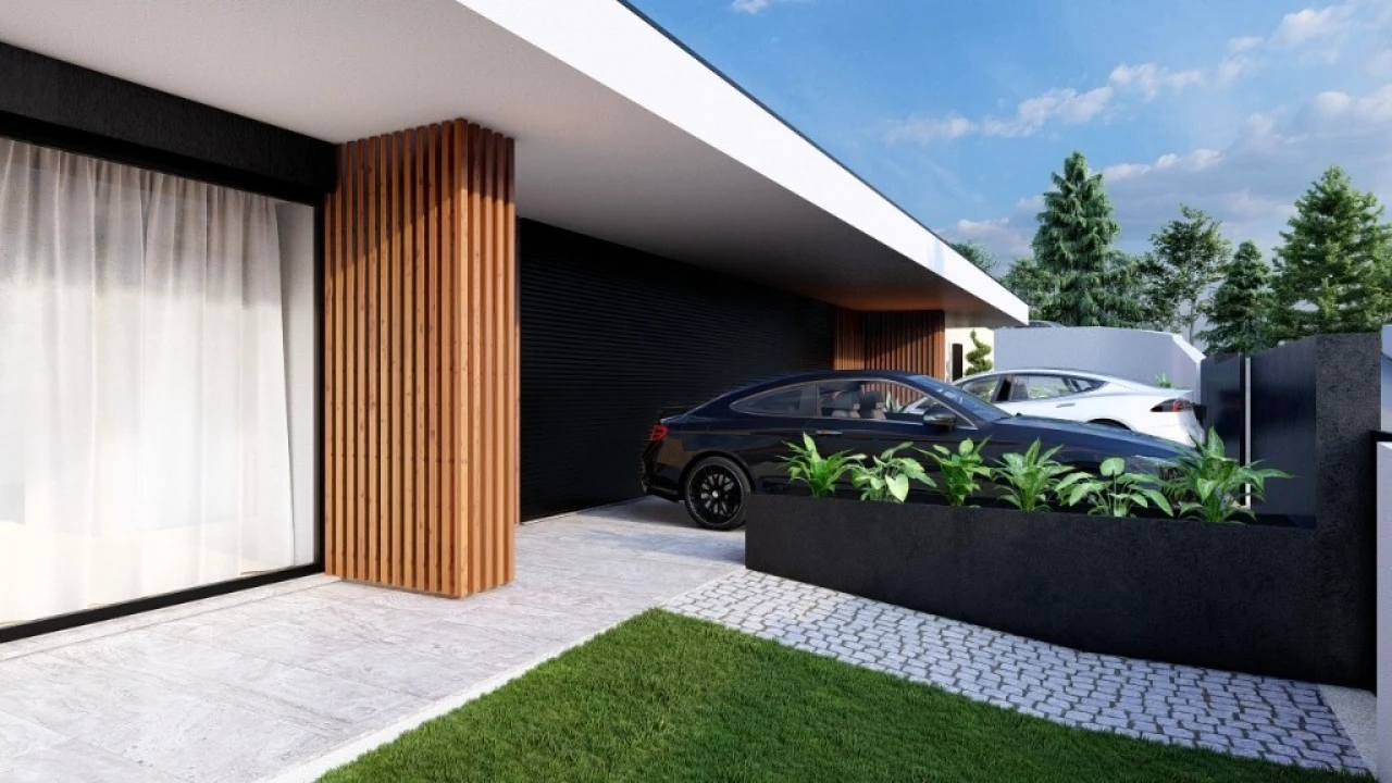 Moradia T3 para Venda em Carrazedo Foto 12