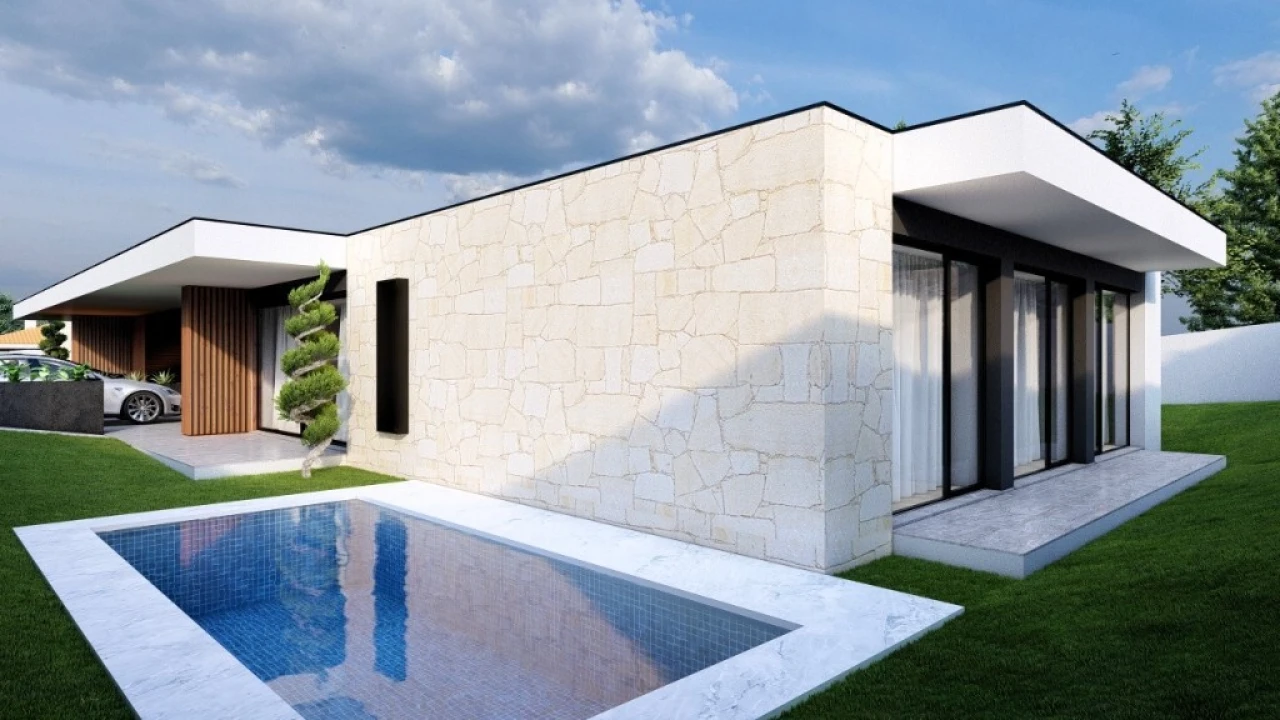 Moradia T3 para Venda em Carrazedo Foto 5