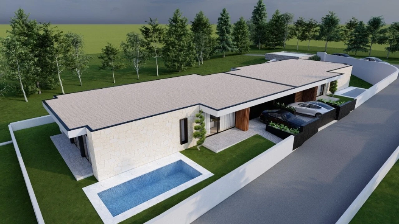 Moradia T3 para Venda em Carrazedo Foto 13