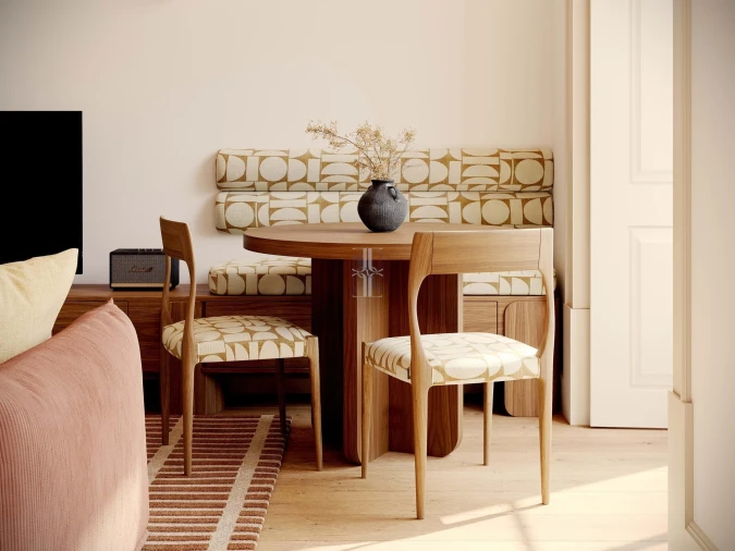 Apartamento T1 para Venda em Santa Maria Maior Foto 9