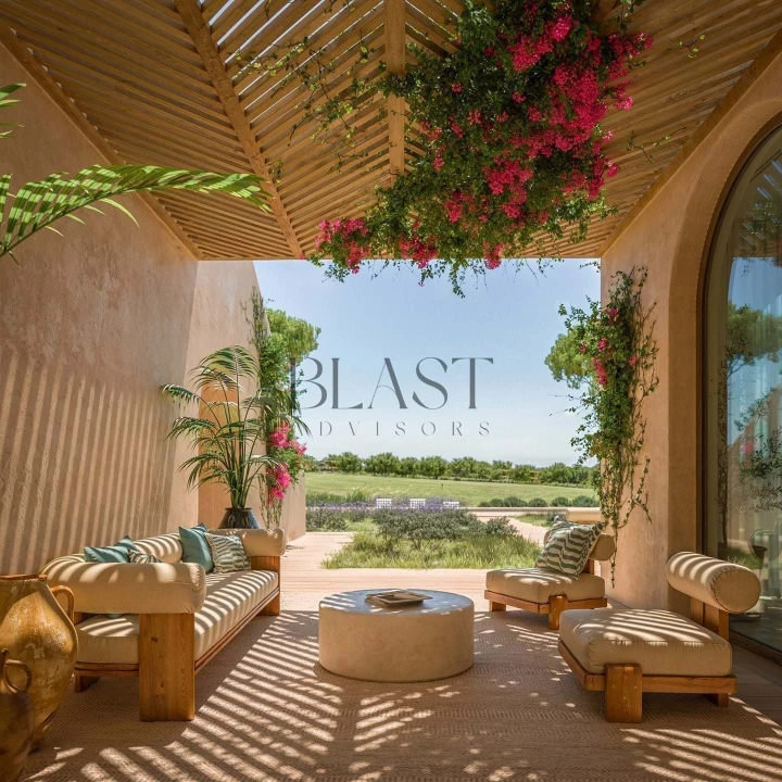 Moradia T3 para Venda em Carvalhal Foto 1