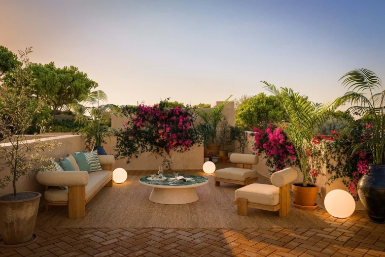 Moradia T3 para Venda em Carvalhal Foto 2