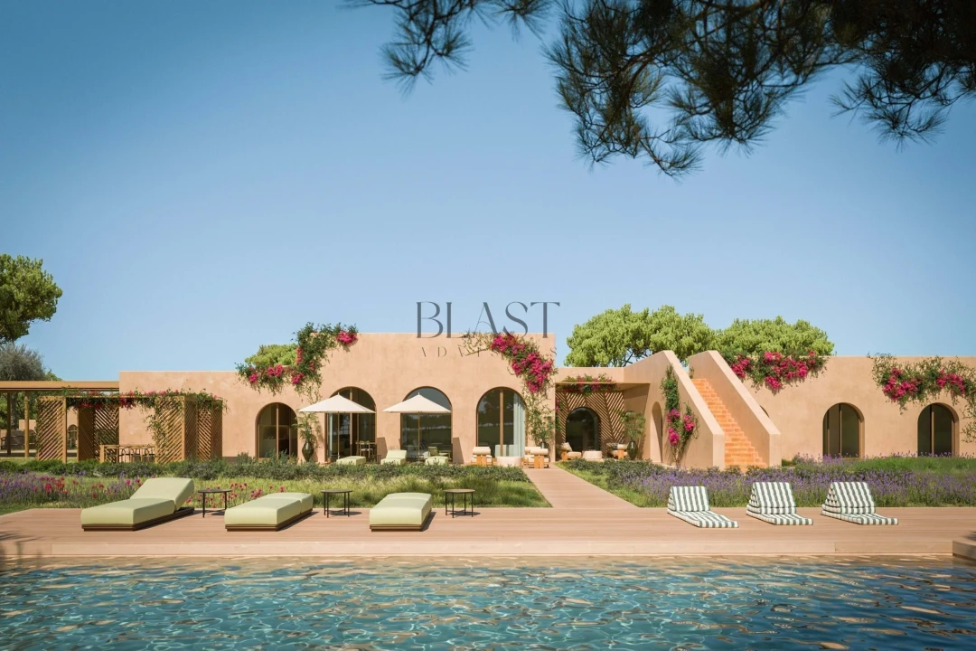 Moradia T3 para Venda em Carvalhal Foto 5