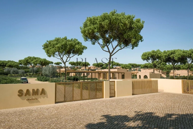 Moradia T3 para Venda em Carvalhal Foto 4