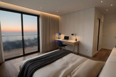 Apartamento T5 para Venda em Caldas da Rainha - Santo Onofre e Serra do Bouro
