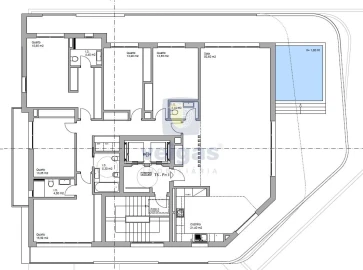 Apartamento T5 para Venda em Caldas da Rainha - Santo Onofre e Serra do Bouro