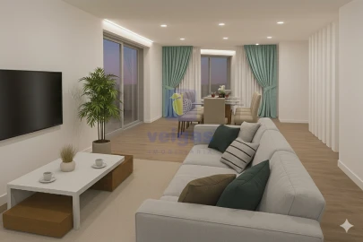 Apartamento T5 para Venda em Caldas da Rainha - Santo Onofre e Serra do Bouro