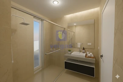 Apartamento T5 para Venda em Caldas da Rainha - Santo Onofre e Serra do Bouro