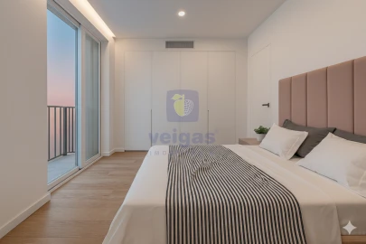 Apartamento T5 para Venda em Caldas da Rainha - Santo Onofre e Serra do Bouro