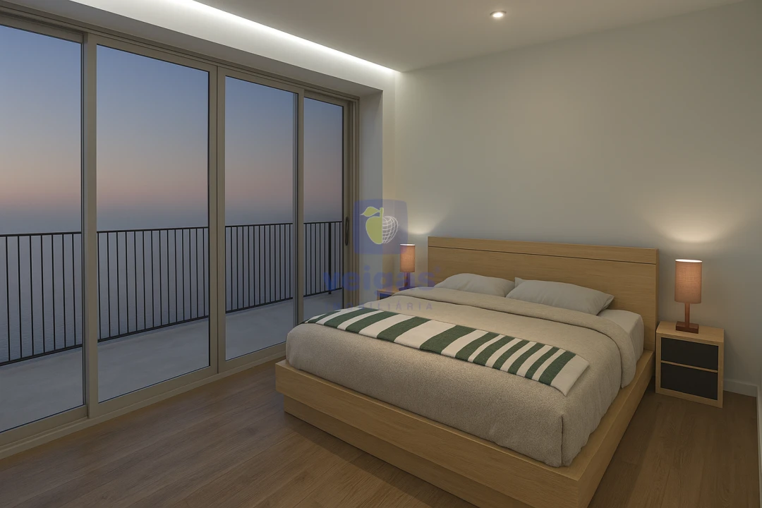 Apartamento T5 para Venda em Caldas da Rainha - Santo Onofre e Serra do Bouro Foto 4