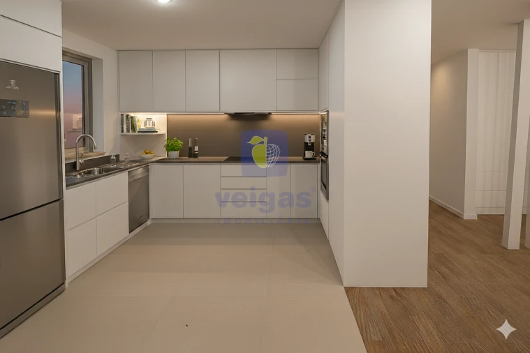 Apartamento T5 para Venda em Caldas da Rainha - Santo Onofre e Serra do Bouro Foto 19