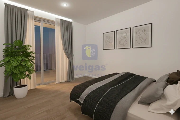 Apartamento T5 para Venda em Caldas da Rainha - Santo Onofre e Serra do Bouro Foto 21