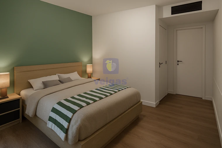 Apartamento T5 para Venda em Caldas da Rainha - Santo Onofre e Serra do Bouro Foto 24