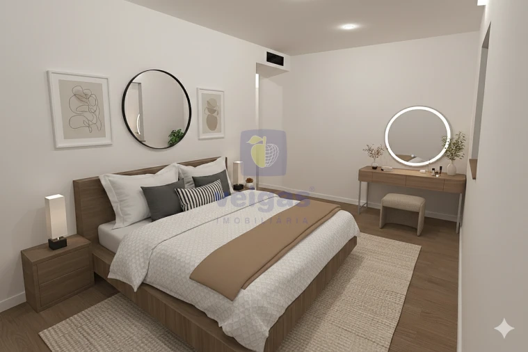 Apartamento T5 para Venda em Caldas da Rainha - Santo Onofre e Serra do Bouro Foto 6
