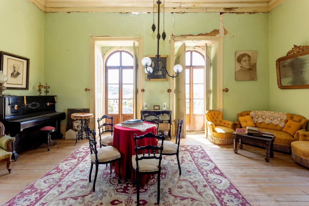 Quinta para Venda em Sardoal Foto 26