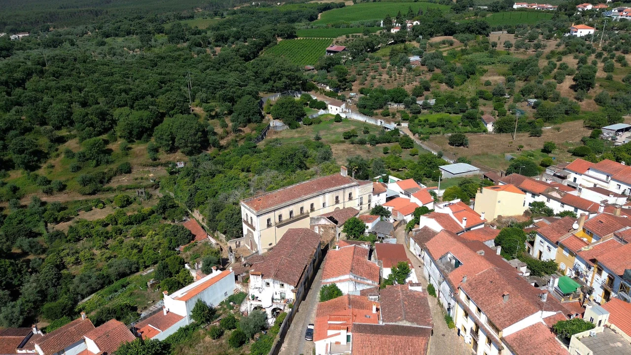 Quinta para Venda em Sardoal Foto 6