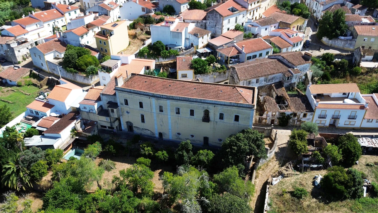 Quinta para Venda em Sardoal Foto 1