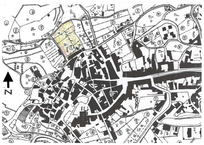 Quinta para Venda em Sardoal Foto 31