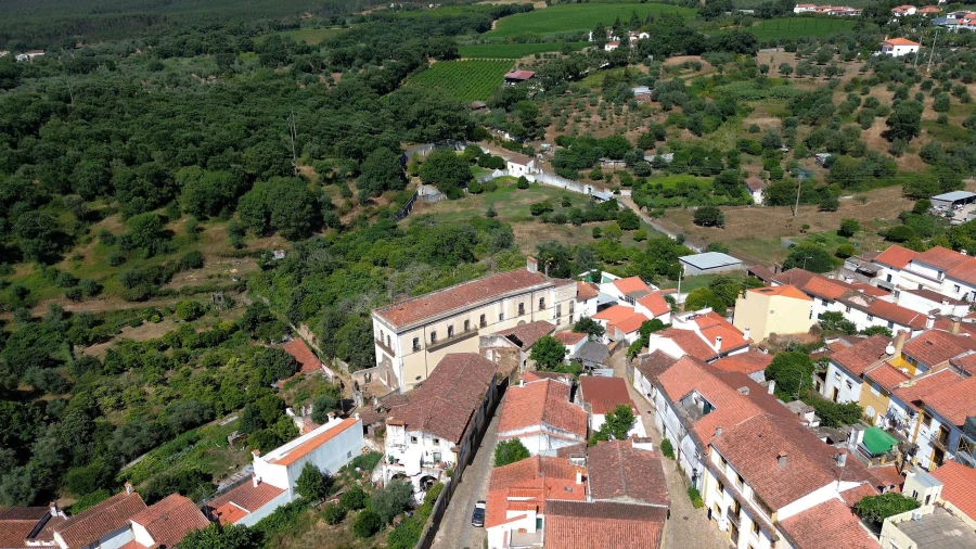 Quinta para Venda em Sardoal Foto 6