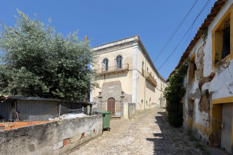 Quinta para Venda em Sardoal Foto 3