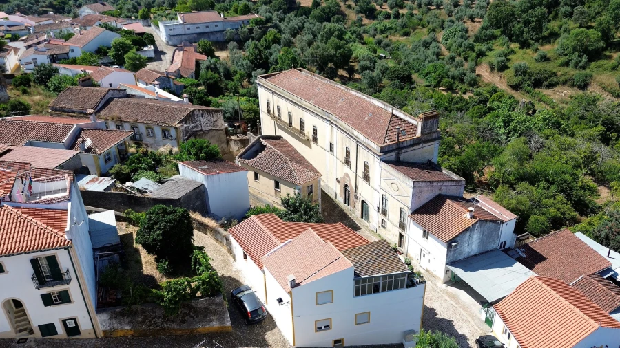 Quinta para Venda em Sardoal Foto 10