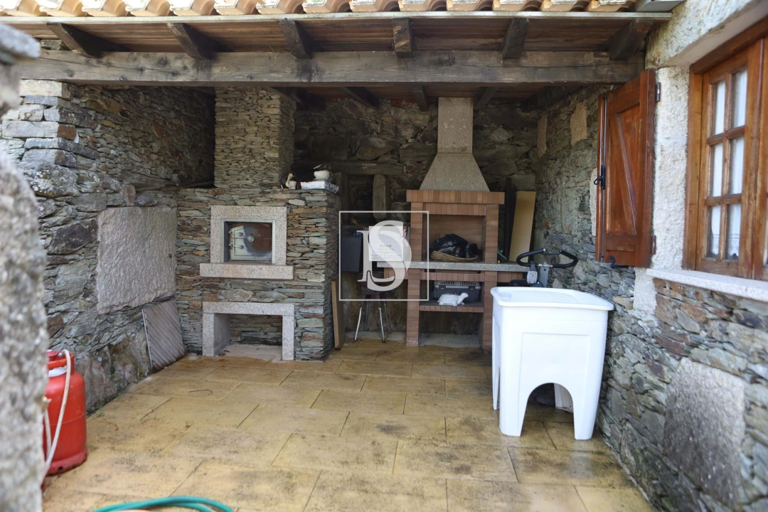 Quinta T3 para Venda em Adorigo Foto 15