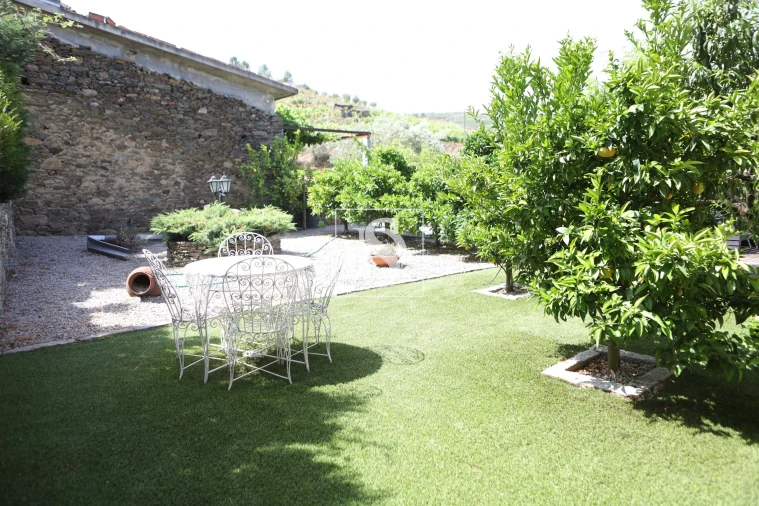 Quinta T3 para Venda em Adorigo Foto 1