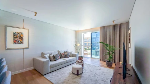 Apartamento T2 para Venda em Quarteira