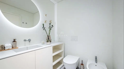 Apartamento T2 para Venda em Quarteira