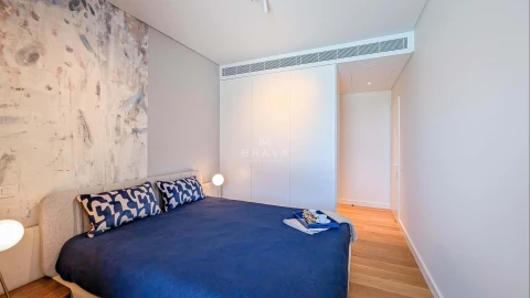 Apartamento T2 para Venda em Quarteira