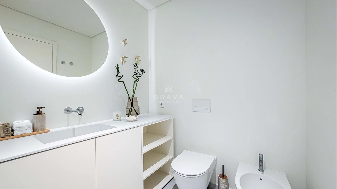 Apartamento T2 para Venda em Quarteira Foto 18