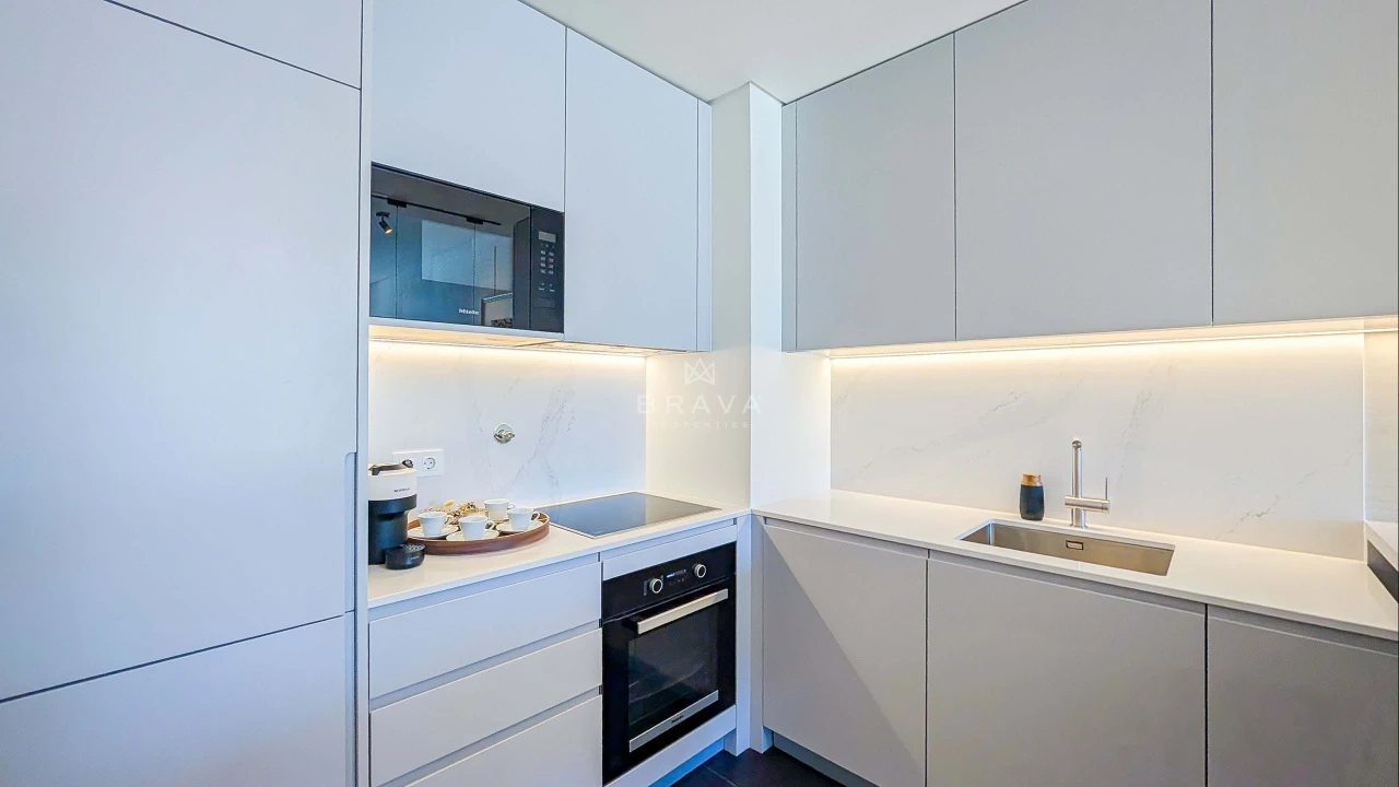 Apartamento T2 para Venda em Quarteira Foto 10
