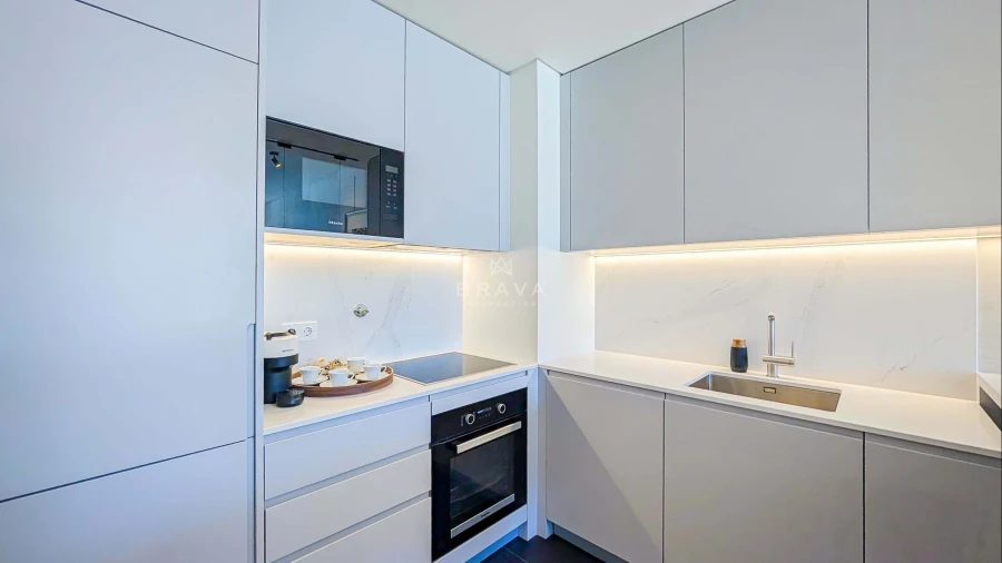 Apartamento T2 para Venda em Quarteira Foto 10