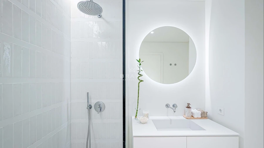 Apartamento T2 para Venda em Quarteira Foto 22