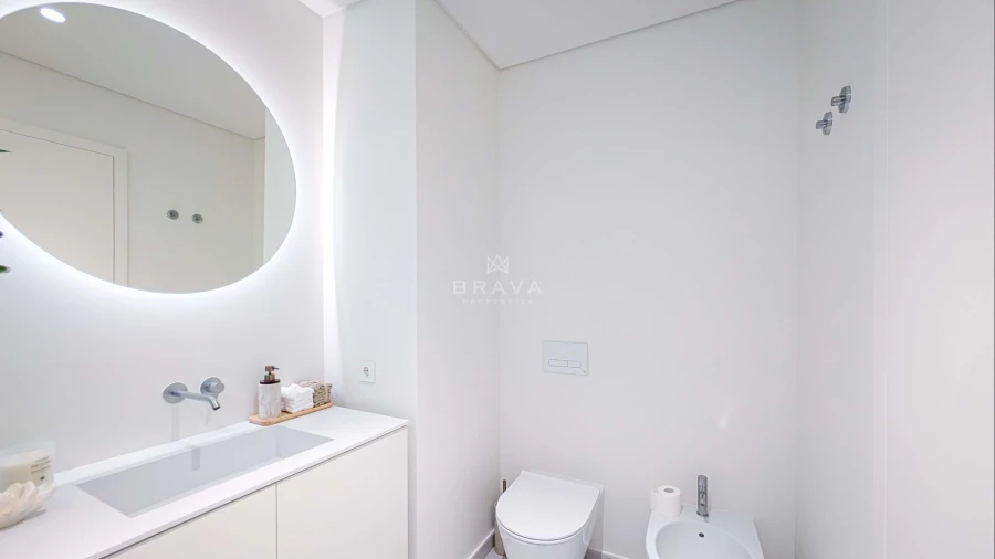 Apartamento T2 para Venda em Quarteira Foto 23