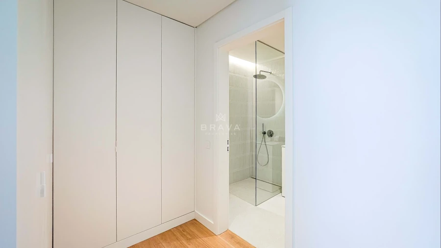 Apartamento T2 para Venda em Quarteira Foto 16