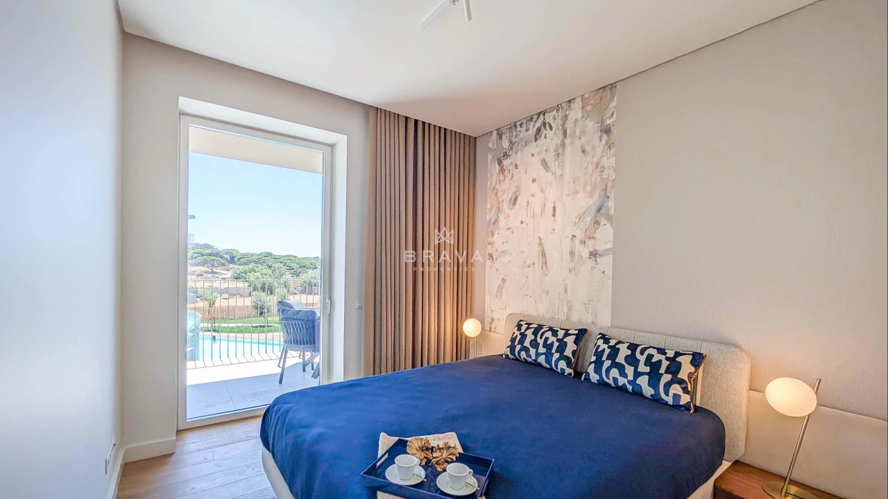 Apartamento T2 para Venda em Quarteira Foto 12
