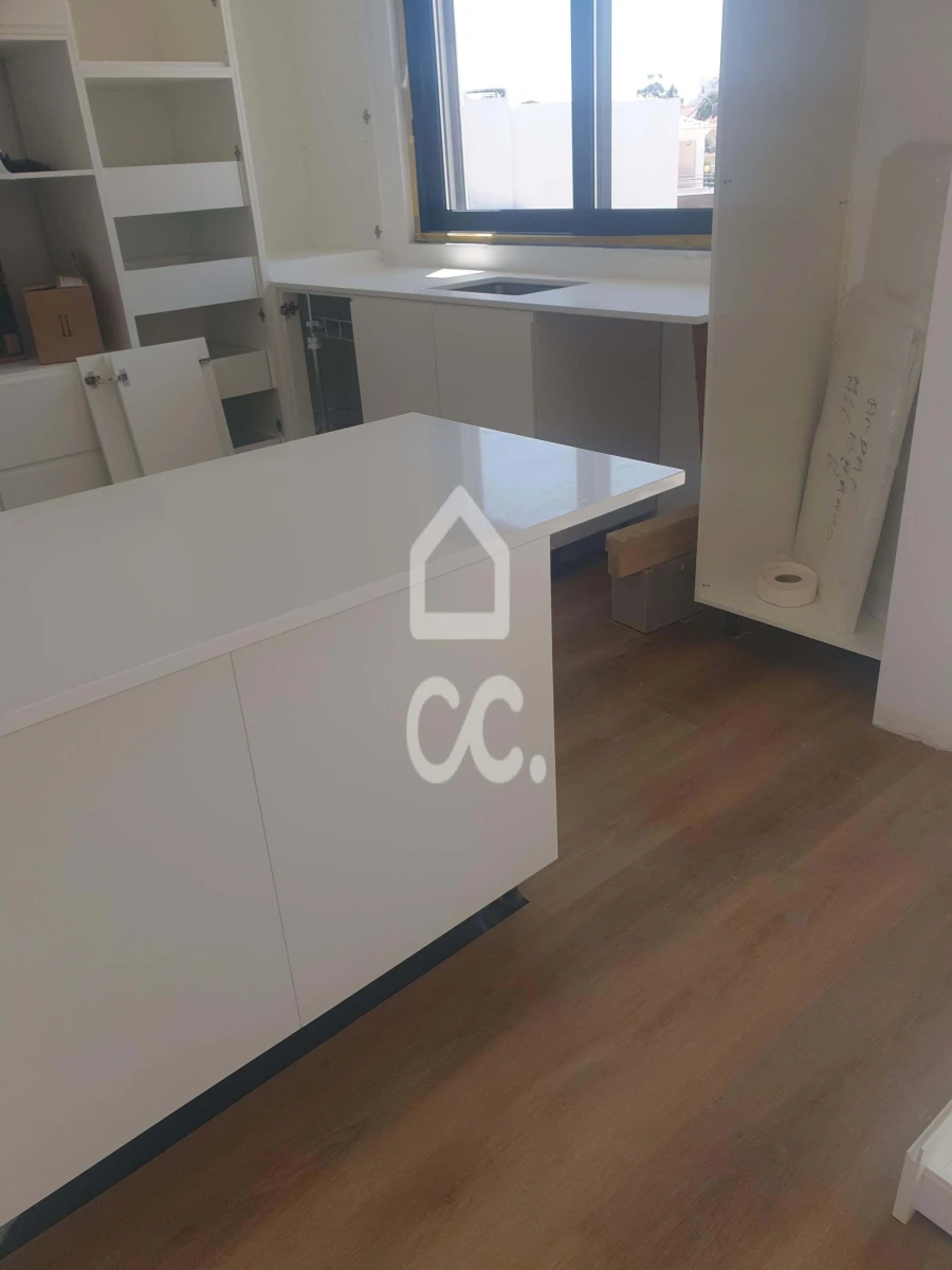 Moradia T4 para Venda em Caparica e Trafaria Foto 21