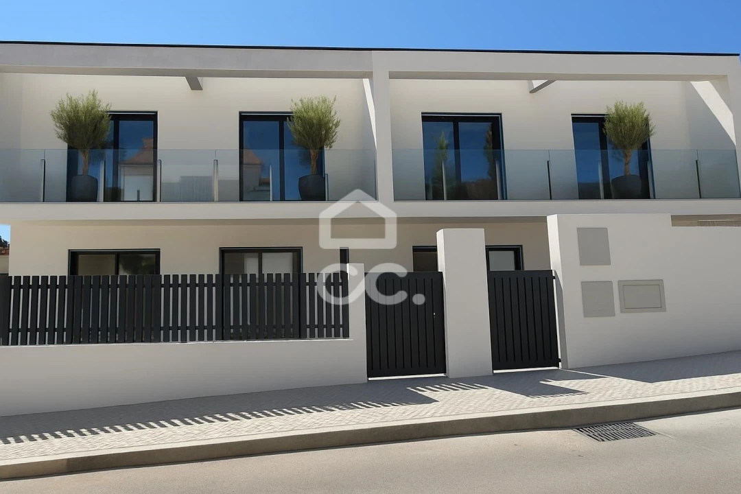 Moradia T4 para Venda em Caparica e Trafaria Foto 6