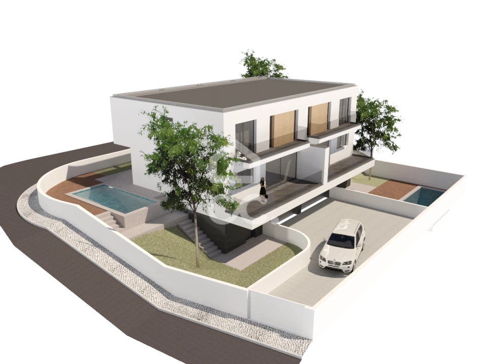 Moradia T4 para Venda em Caparica e Trafaria Foto 6