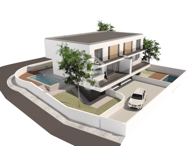 Moradia T4 para Venda em Caparica e Trafaria Foto 6