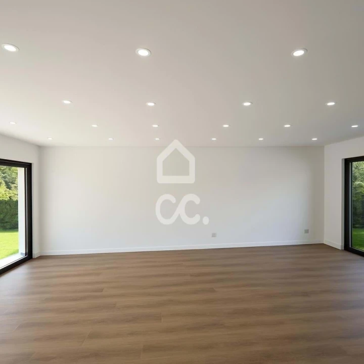 Moradia T4 para Venda em Caparica e Trafaria Foto 5