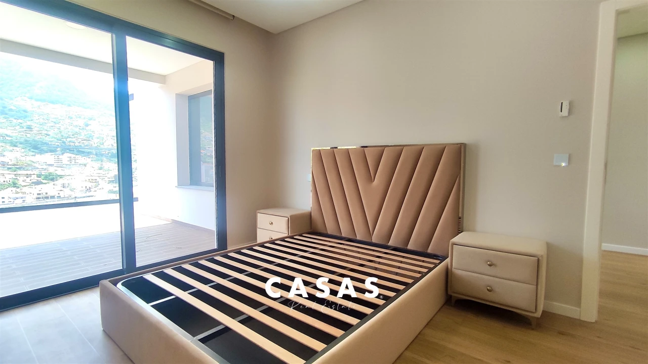 Moradia T4 para Venda em Machico Foto 52