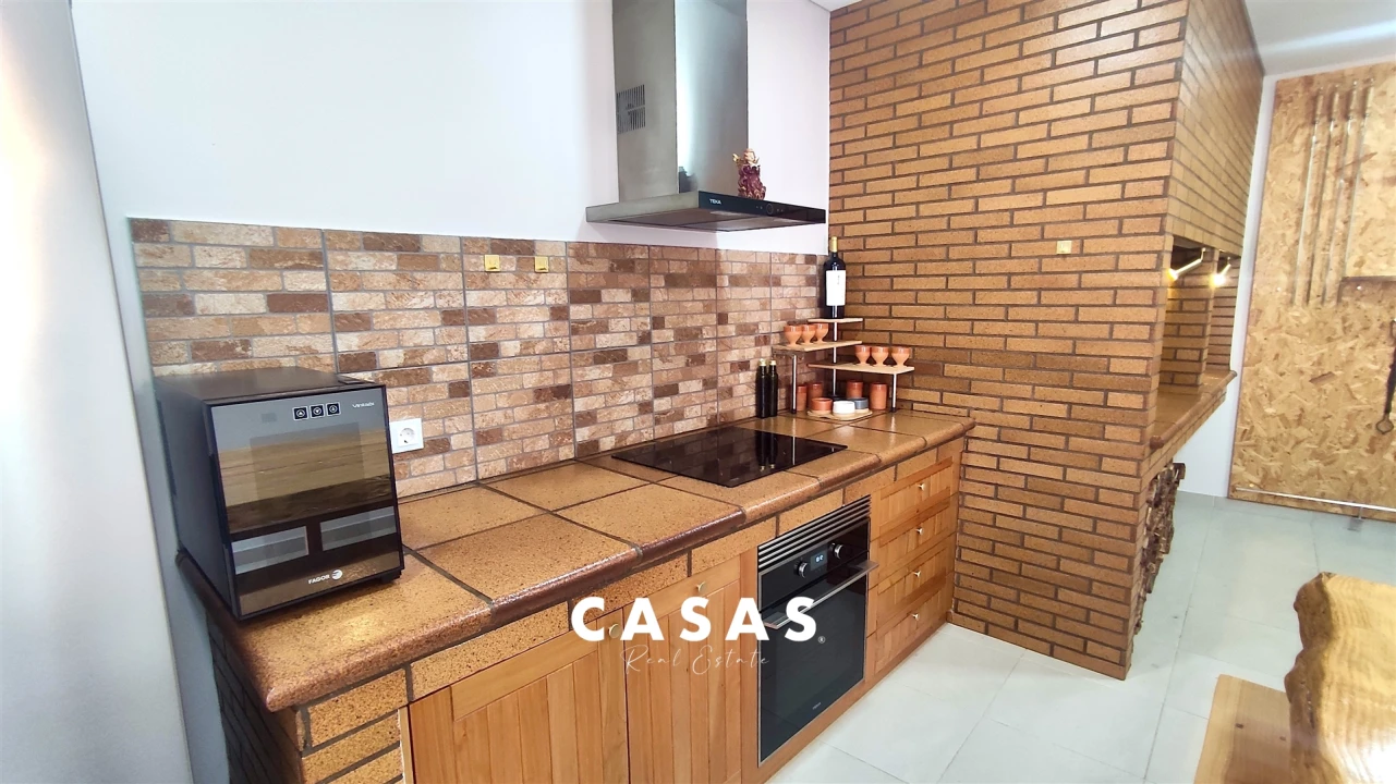 Moradia T4 para Venda em Machico Foto 69