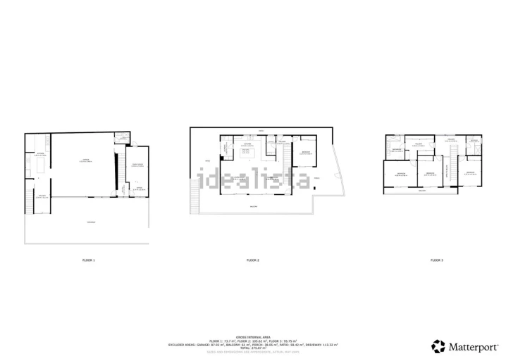 Moradia T4 para Venda em Machico Foto 83