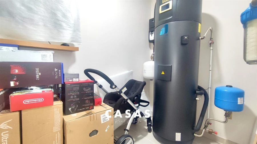 Moradia T4 para Venda em Machico Foto 75