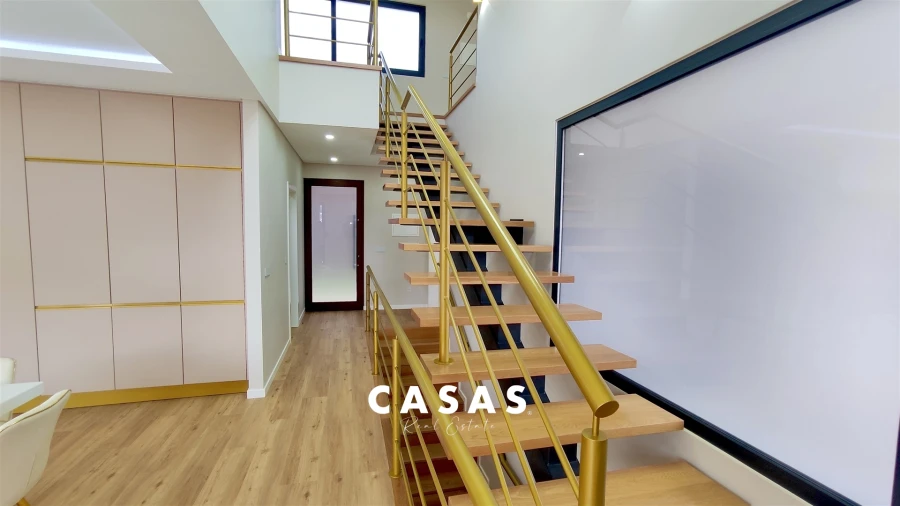 Moradia T4 para Venda em Machico Foto 22